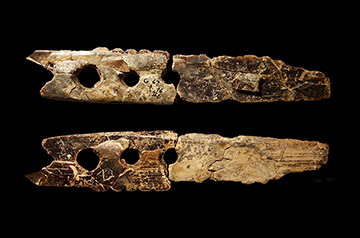 Ancient Enigma Unraveled: Prehistoric Artifacts Reveal Surprising Practical Purpose in Ropemaking