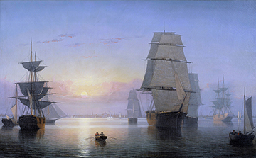 Unraveling the Temperature Tapestry: Historical Ship Logs Provide Clues to Global Warming Discrepancies