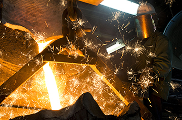 Innovative Ironmaking Process Holds Promise to Drastically Reduce Carbon Emissions