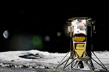 Astronomers Set Sights on Lunar Telescopes: New Era of Moon-Based Observatories Begins