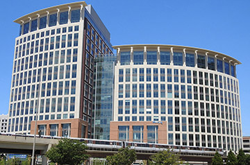 National Science Foundation to Revise Grant Review Criteria to Focus on 'Societal Benefits'