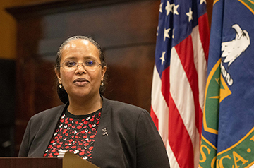 Departure of DOE Science Wing Head Sparks Reflection on Achievements and Challenges