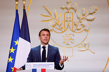French Scientists Alarmed by ‘Disastrous’ Cut to Research Budget