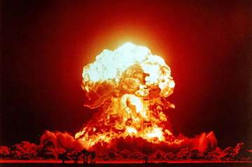 Debate Over Anthropocene Epoch Ends in Defeat, But Concept Lives On