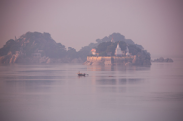 Urgent Reports Highlight Critical Data Sharing Failures Threatening Asian Rivers