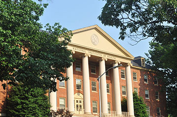 NIH Budget for 2024 Remains Flat, Policy Directives Altered