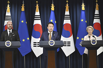 South Korea Enters Horizon Europe: A New Frontier in Global Research Collaboration
