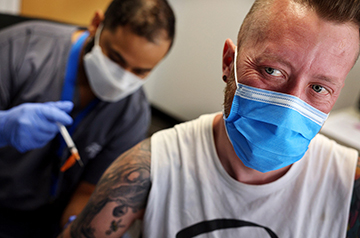 New Report Urges Enhanced Preparedness as Smallpox Threat Looms