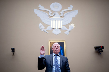 House lawmakers on both sides grill head of nonprofit that worked with Chinese virologists