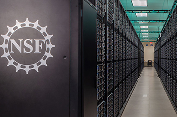 New U.S. AI network aims to make supercomputers available to more researchers