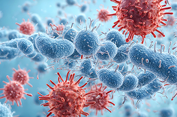 Journal retracts influential cancer microbiome paper