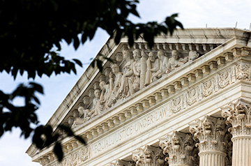 Supreme Court ruling may threaten role of science in U.S. rulemaking