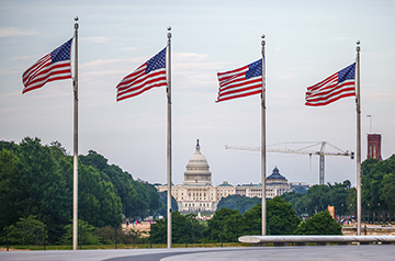 U.S. Senate spending bill sets up congressional clash over research spending