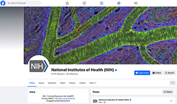 NIH loses latest round of free speech lawsuit filed by animal rights activists