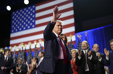 Amid the uncertainty, here’s what Trump’s victory might mean for U.S. science