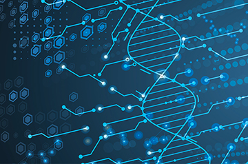 Meet Evo, the DNA-trained AI that creates genomes from scratch