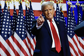 Research advocates see ‘no good news’ in Trump’s economic, immigration agenda