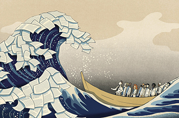 ‘Systematic reviews’ that aim to extract broad conclusions from many studies are in peril