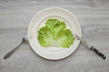 Restricting calories may extend life. Can this molecule do it without the hunger pangs?