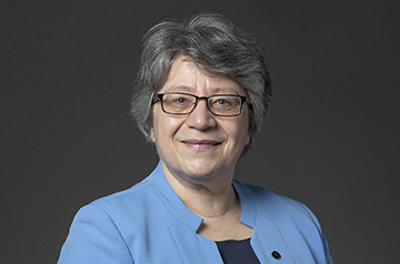 Chief of U.S. particle physics laboratory suddenly steps down