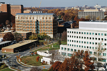 NIH memo addresses ‘confusion’ about restrictions imposed by Trump, easing some concerns