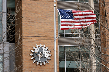 NSF starts to kill grants that violate Trump’s war on diversity efforts