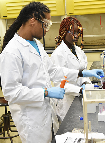 NSF’s grant cuts fall heaviest on scientists from underrepresented groups