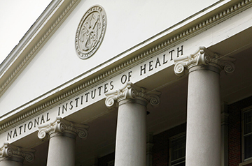 NIH taastab kohtuotsuse peale 900 toetust