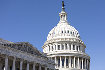 Congressional spending panels continue to push back against proposed Trump research cuts