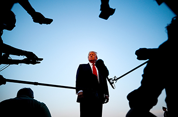 1 264 / 5 000 Trumpi korraldus politiseerib föderaalsete teadustoetuste otsuseid