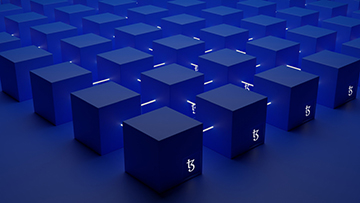 Professor highlights challenges in adopting blockchain for asset-backed securities