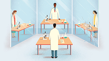 NIH käivitab algatuse biomeditsiiniliste uuringute kahekordseks kontrollimiseks