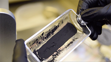 University of Tartu Startup, UP Catalyst, Secures €4 Million Funding for Green Graphite Production