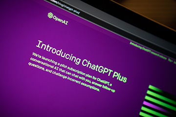Q&A: What Makes People Trust ChatGPT?