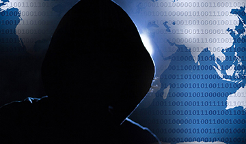 Unveiling the World Cybercrime Index: A Groundbreaking Ranking of Global Cyber Threats