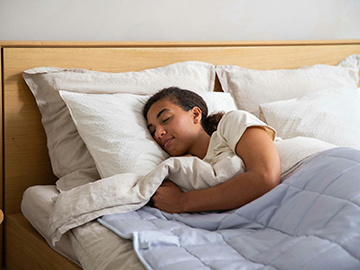 Study Reveals Disparities in Childhood Insomnia Among Racial and Ethnic Groups