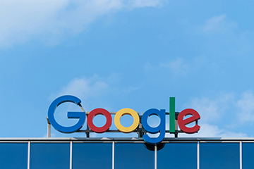 US says Google saw ad startup as a 'threat'—and bought it