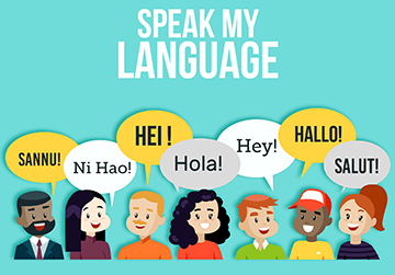 What is the World’s Loveliest Language?