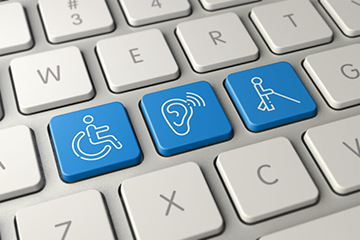 Community Insights: Perspectives from Campus Disability Services Staff on Publisher Engagement