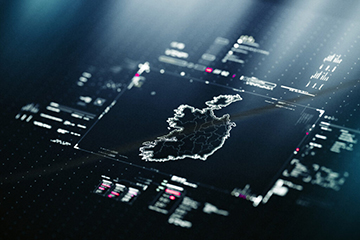 Enhancing Research Efficiency: The Case for Investing in Open Scholarly Infrastructure in Ireland