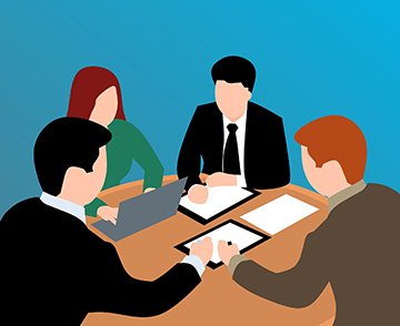 Are managers at risk in an AI-driven future?