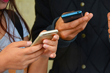 Study Sheds Light on Shady World of Text Message Phishing Scams