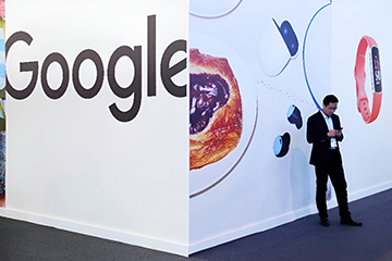 'Google is Broken': How an Algorithm Tweak Cost Livelihoods
