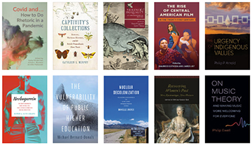 Path to Open High-quality titles with a high impact