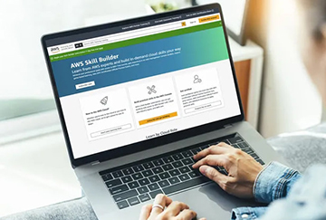 Amazon Offers Free Generative AI Courses to Empower Global Learners