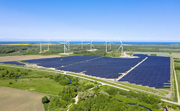 Eesti Energia Plans to Increase Use of Green Hydrogen