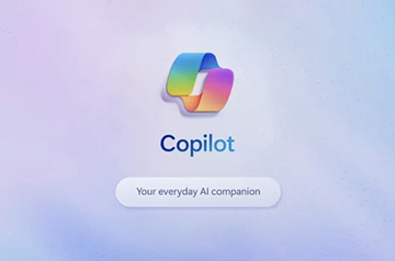 Microsoft Shifts to Copilot in AI Competition with ChatGPT
