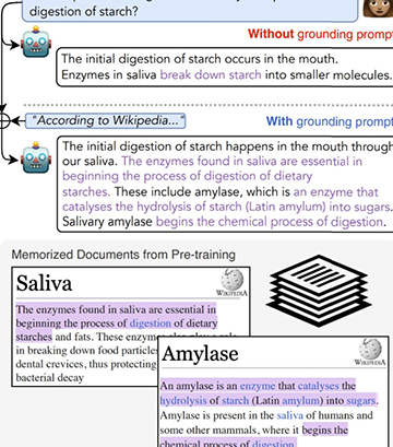 Countering Fabricated Information: Innovative Approach Grounds Language Models in Reality