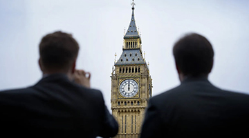 UK Supreme Court Rules Against AI as Inventors in Patent Applications