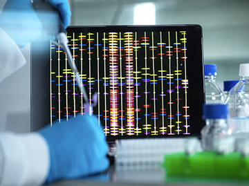 Controversial Depiction of Race Sparks Debate in Genetics Community
